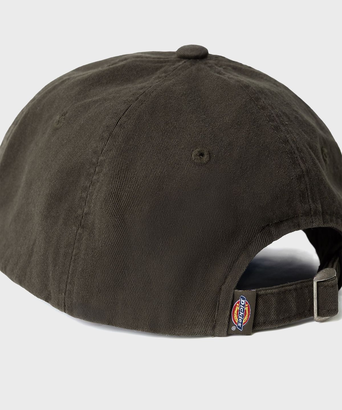 디키즈(DICKIES) 디키즈 X 장석종 볼캡 Olive
