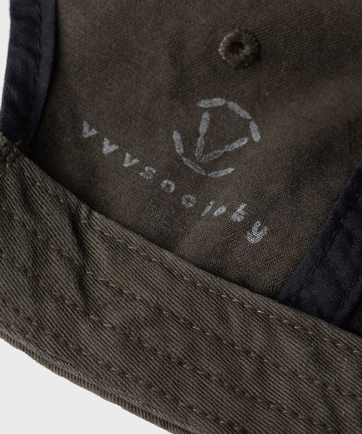 디키즈(DICKIES) 디키즈 X 장석종 볼캡 Olive