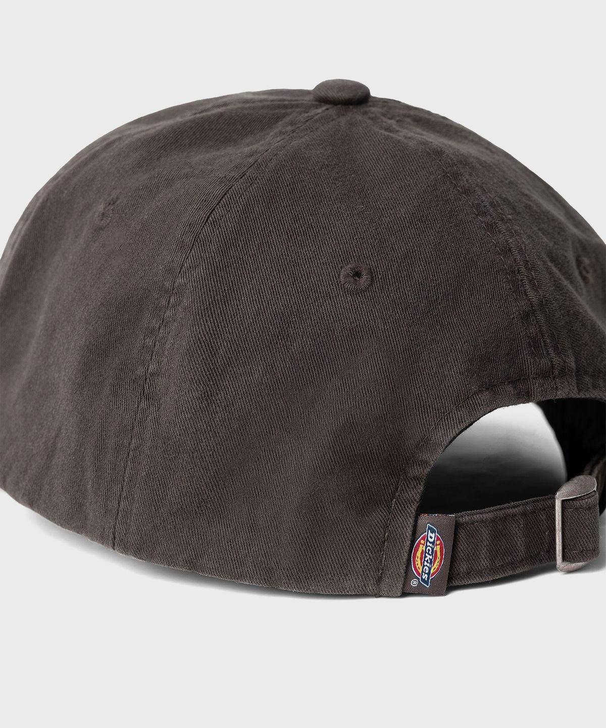 디키즈(DICKIES) 디키즈 X 장석종 볼캡 Brown
