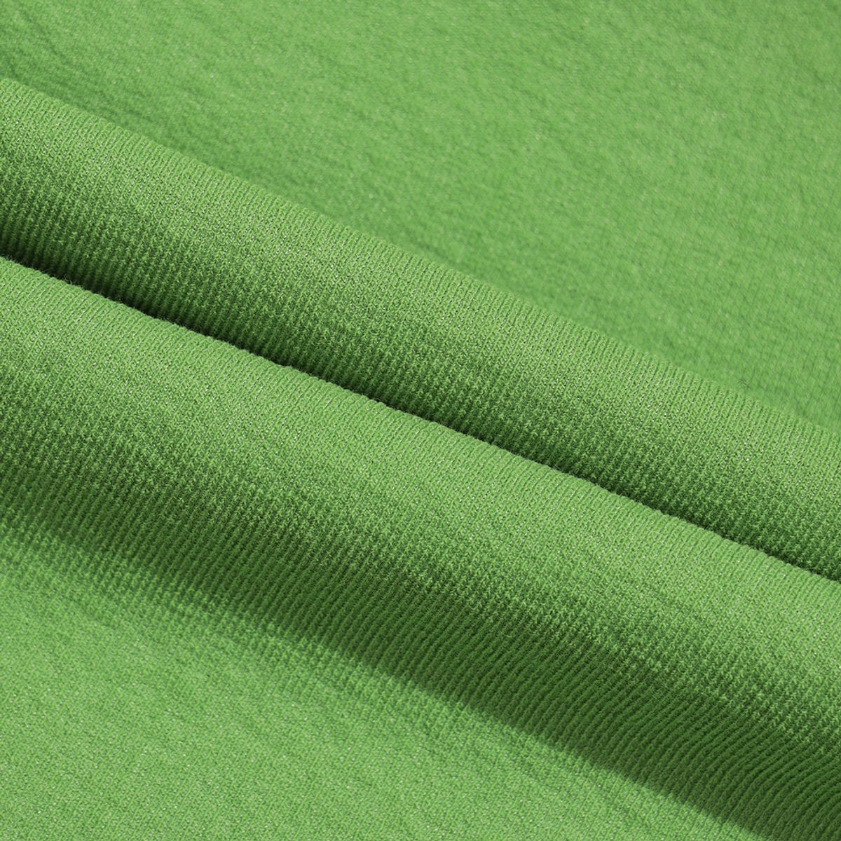 디오디(DOD) 사카나 스티치 반팔 티셔츠 (GREEN)
