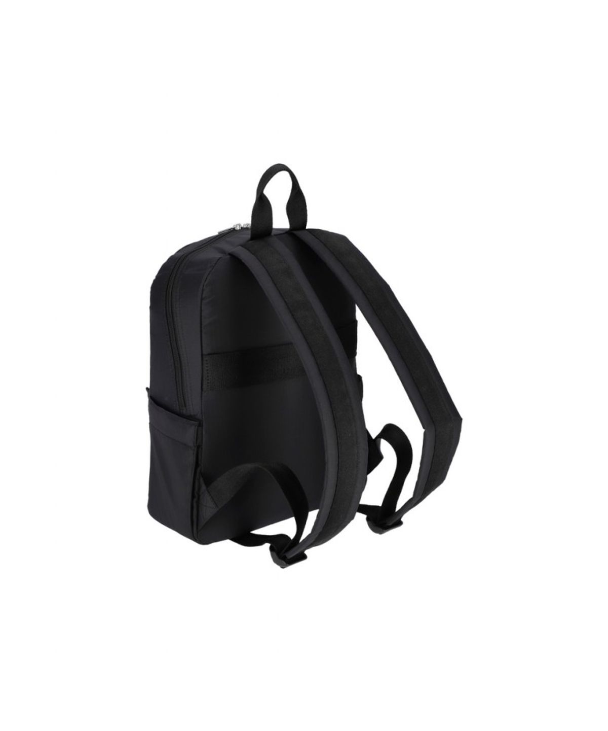 레스포색(LESPORTSAC) 리사이클드 블랙 스몰 에브리데이 백팩 [1801.R086]