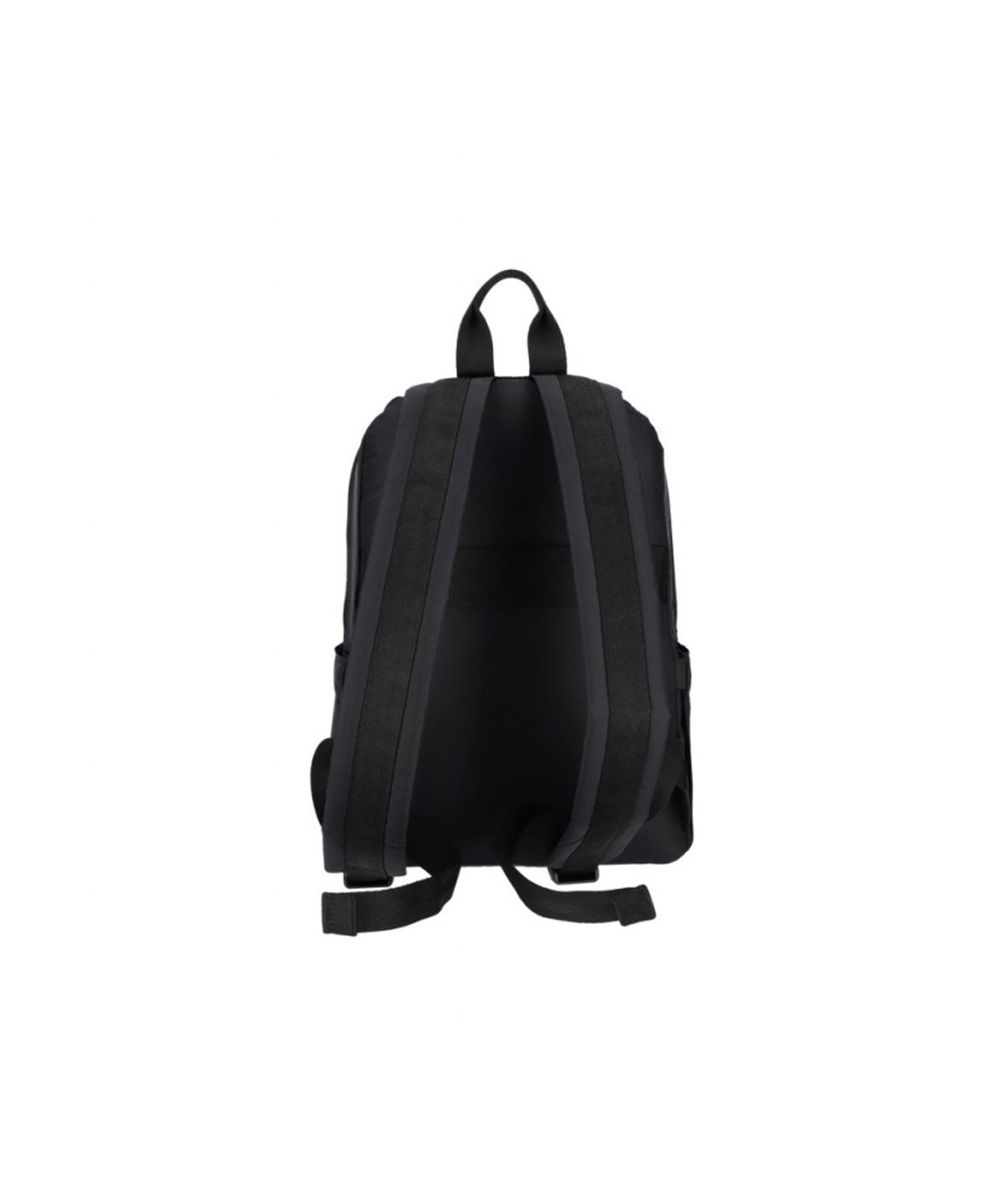 레스포색(LESPORTSAC) 리사이클드 블랙 스몰 에브리데이 백팩 [1801.R086]