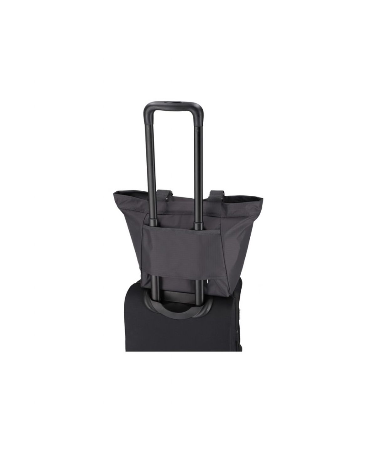 레스포색(LESPORTSAC) 썬더 E/W 미듐 토트백 [1800.R112]