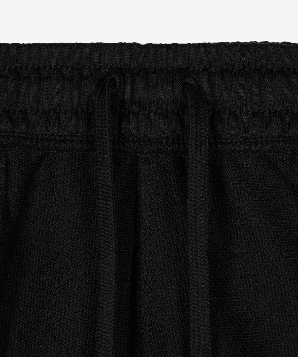 뉴발란스(NEW BALANCE) NBMLG21423 / UNI 에센셜 썸머 경량 조거 팬츠 (BLACK)