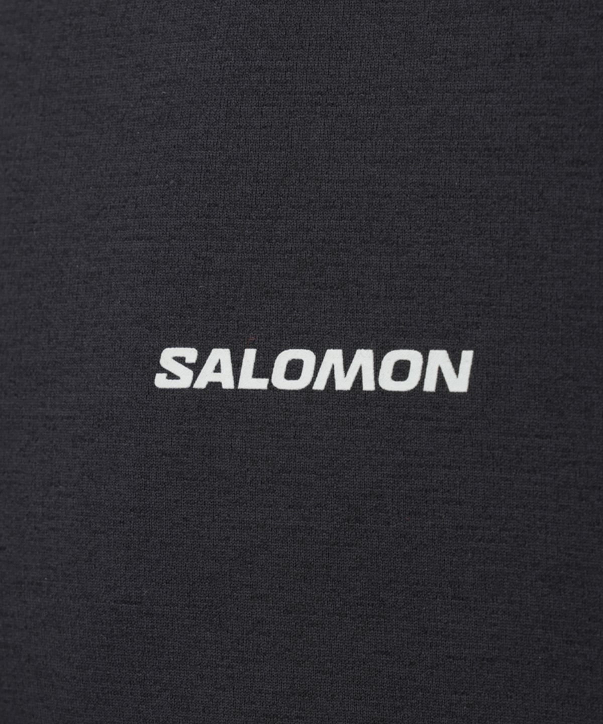 살로몬(SALOMON) 녹티스 후디드 집 업 자켓_LD0029900