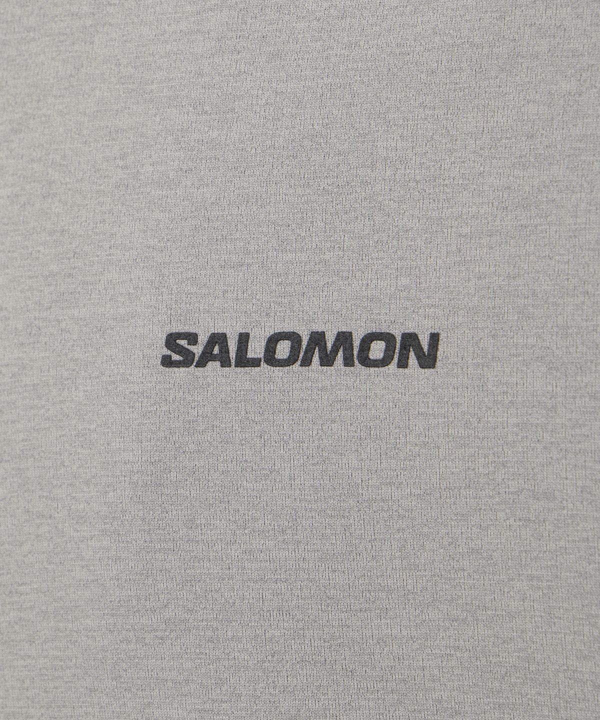 살로몬(SALOMON) 녹티스 후디드 집 업 자켓_LD0030000