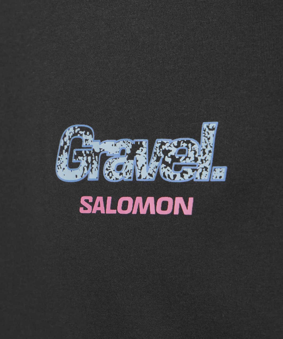 살로몬(SALOMON) 스트라타 롱 슬리브_LD0087100