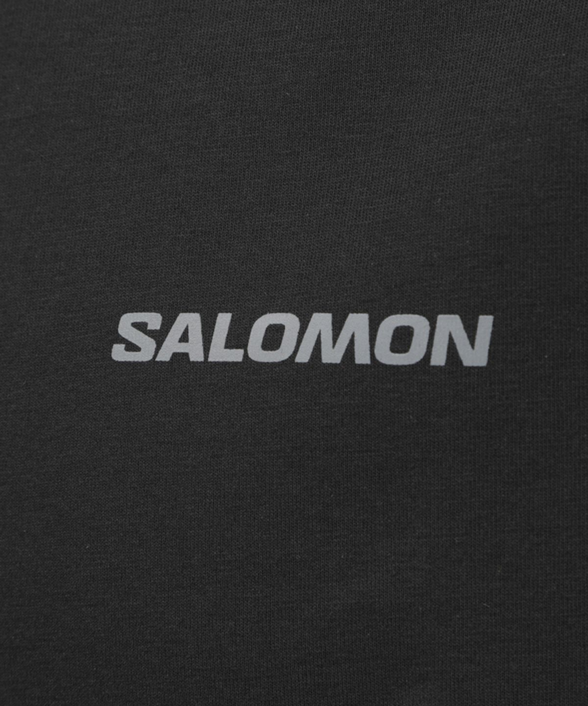 살로몬(SALOMON) 머드스트라이드 숏 슬리브_LD0036200