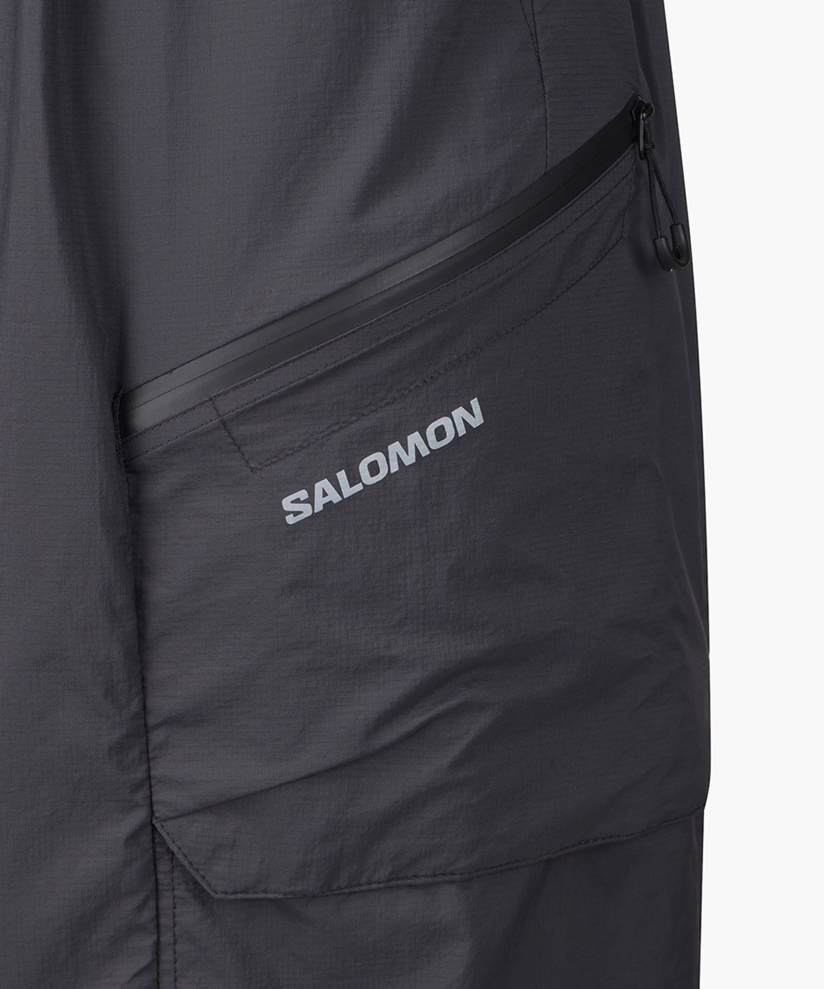 살로몬(SALOMON) 소프트피크 파라슈트 숏츠_LD0033900