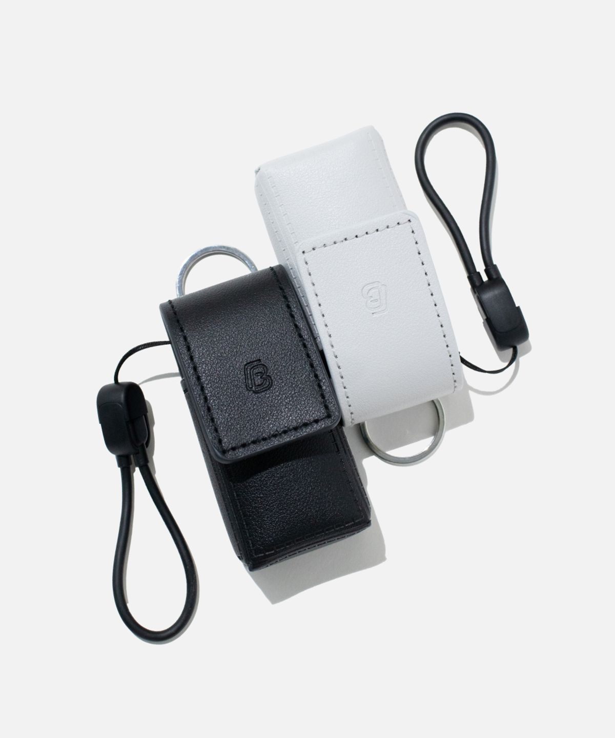 그립뱅크(GRIPBANK) 포켓독 20W 잔량표시 고속충전 미니 도킹형 보조배터리 5000mAh