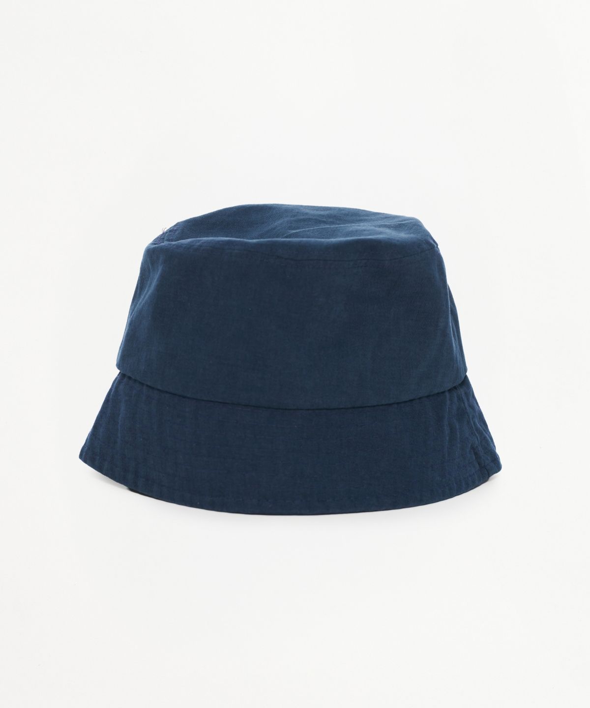 씨씨씨에스(CCCS) NAVY NEAT SCRIPT BURKET HAT