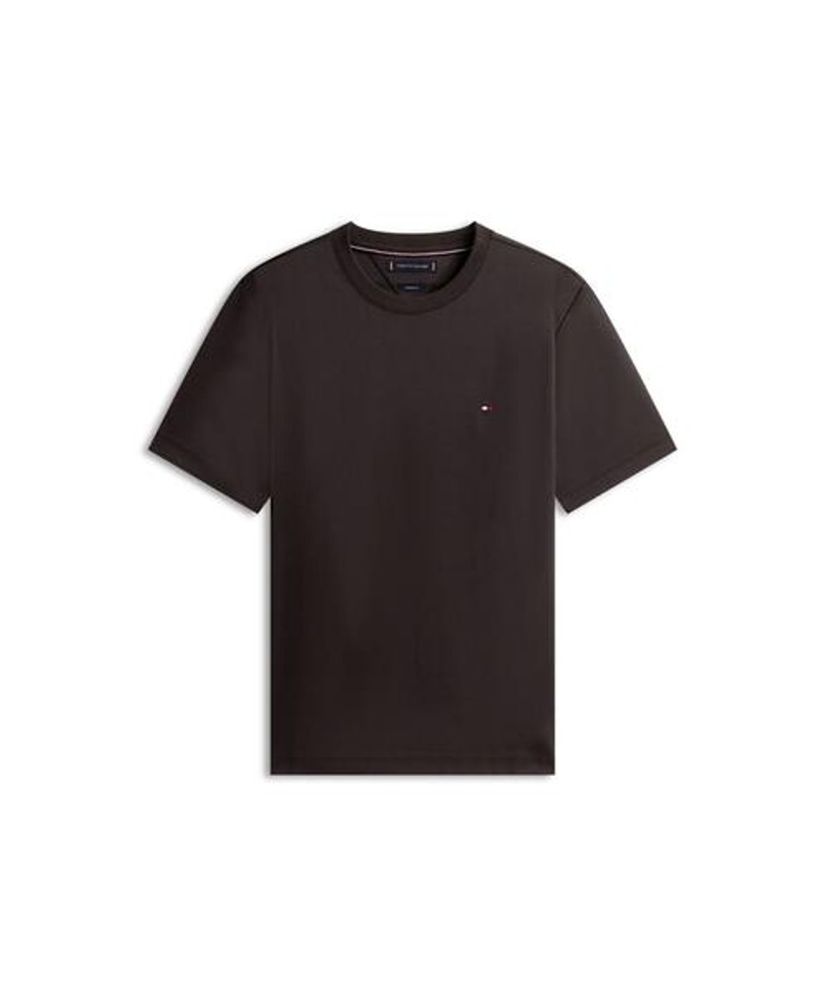 타미힐피거(TOMMY HILFIGER) 럭셔리 인터록 티셔츠 (T12G1TPO100MT2BDS)