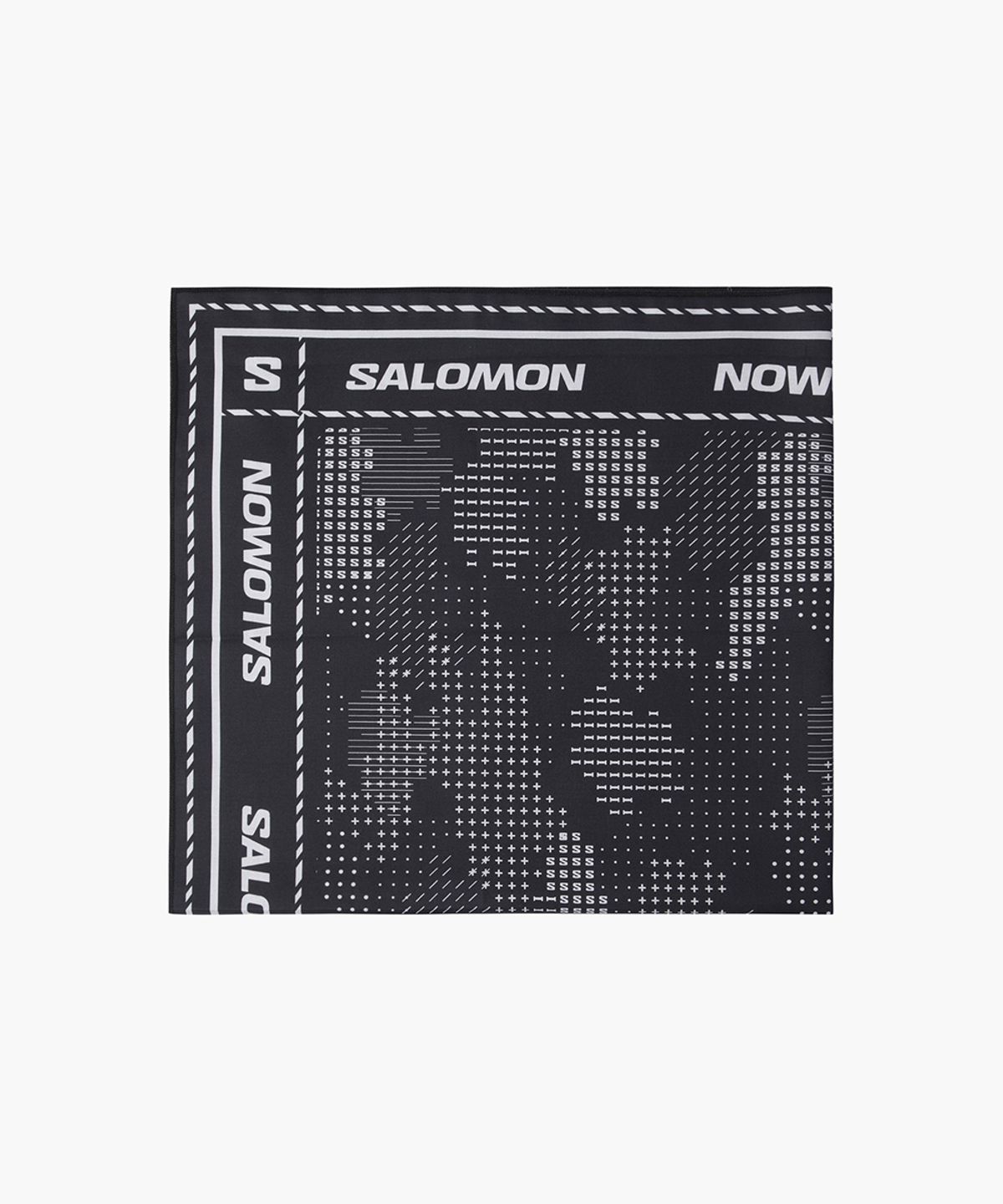 살로몬(SALOMON) 멀티플 반다나_LD0102700