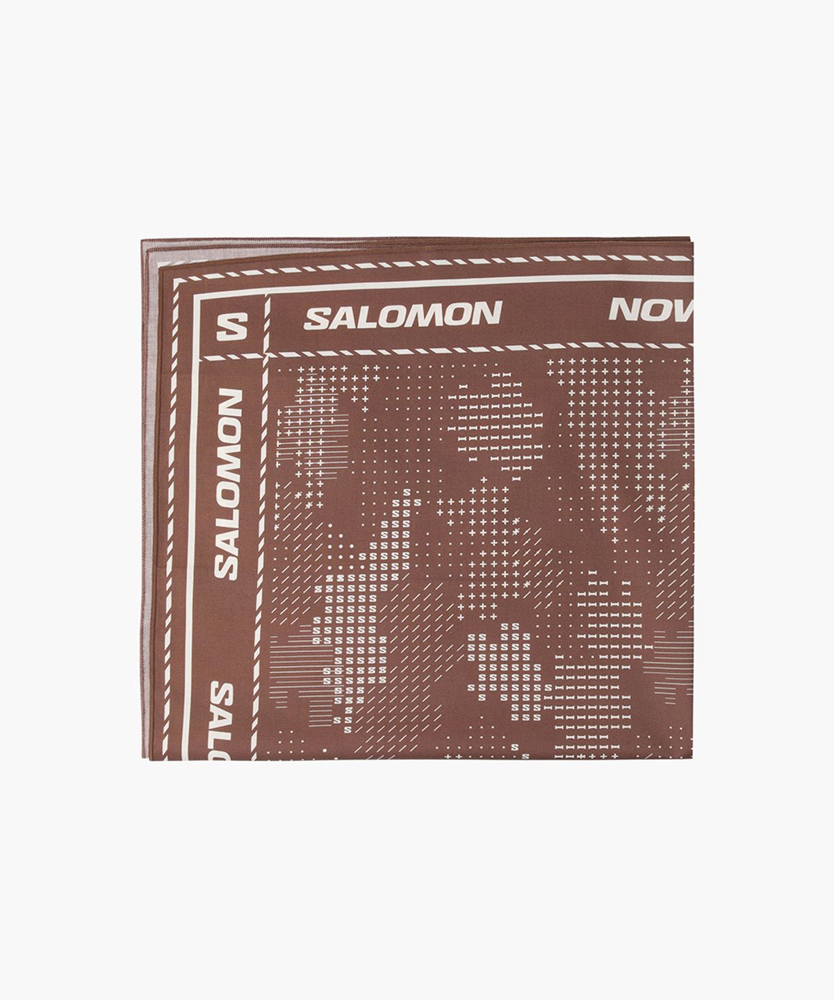 살로몬(SALOMON) 멀티플 반다나_LD0102800