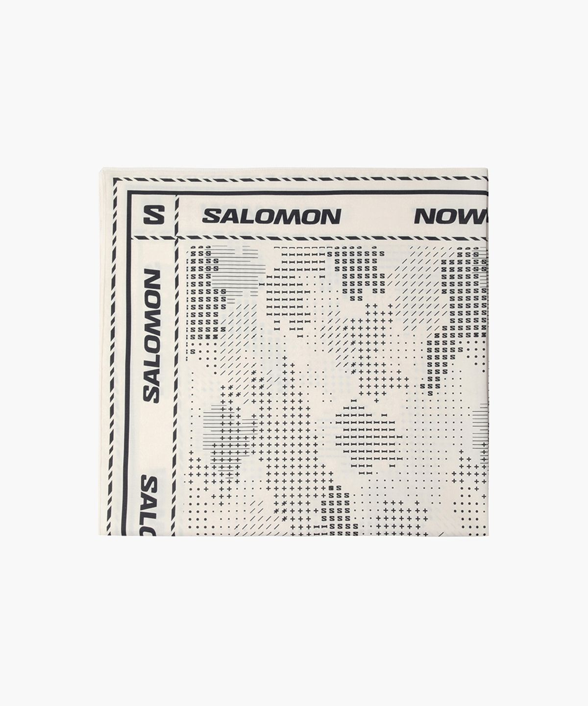 살로몬(SALOMON) 멀티플 반다나_LD0102900
