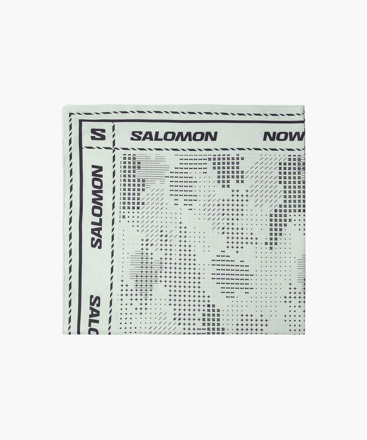살로몬(SALOMON) 멀티플 반다나_LD0103000
