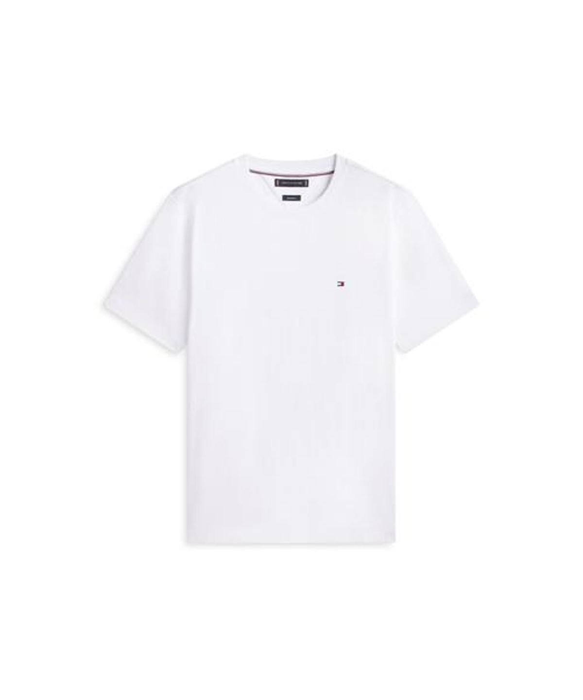 타미힐피거(TOMMY HILFIGER) 럭셔리 인터록 티셔츠 (T12G1TPO100MT2YBR)