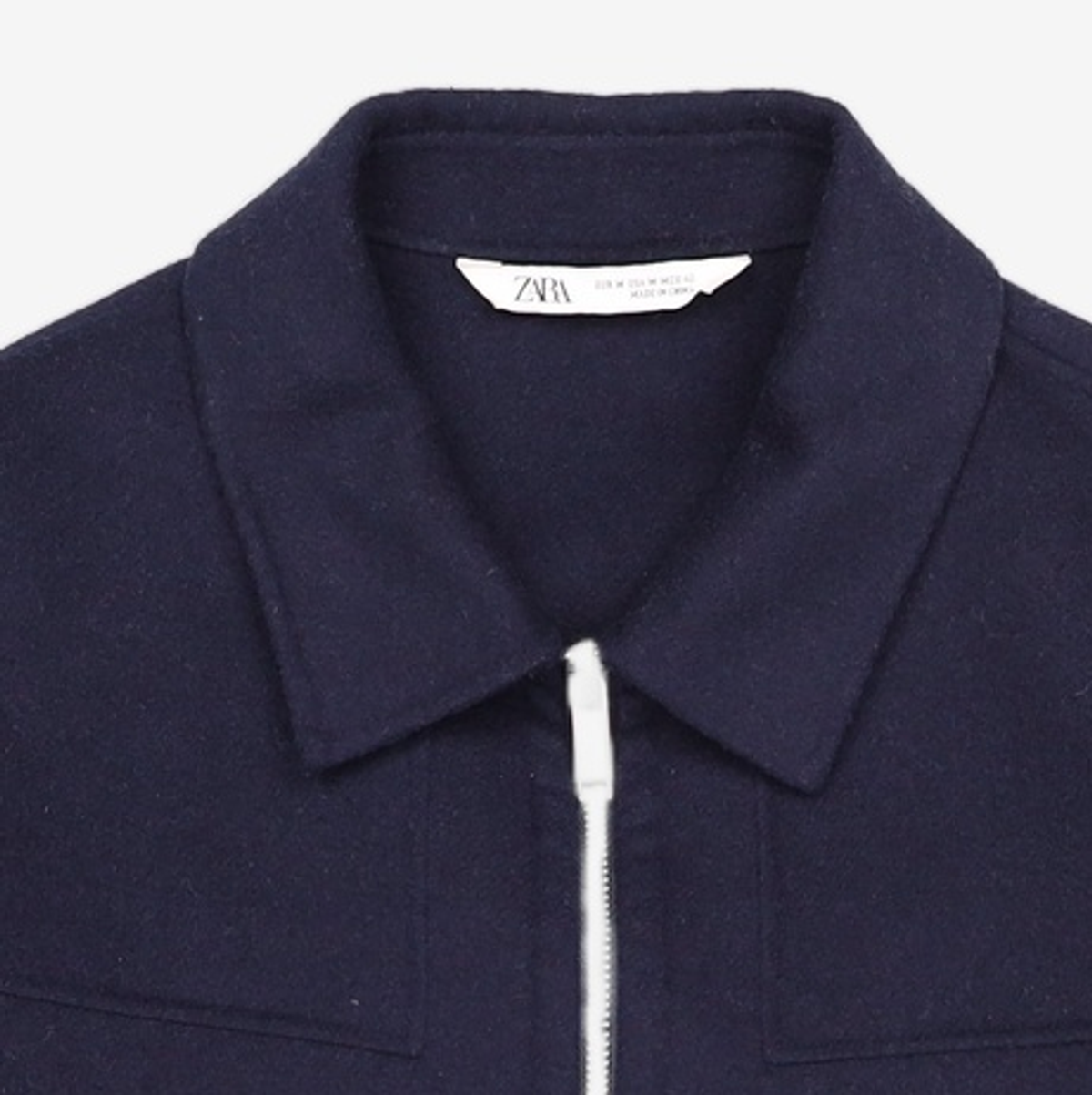 자라(ZARA) 기타 점퍼/재킷 M