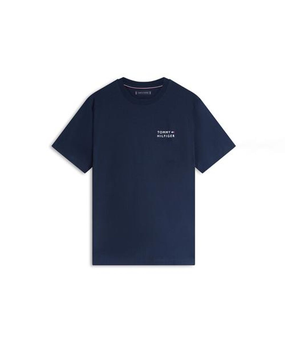 타미힐피거(TOMMY HILFIGER) 엠브로 스택 티셔츠 (T12G1TPO830MT3DW5)