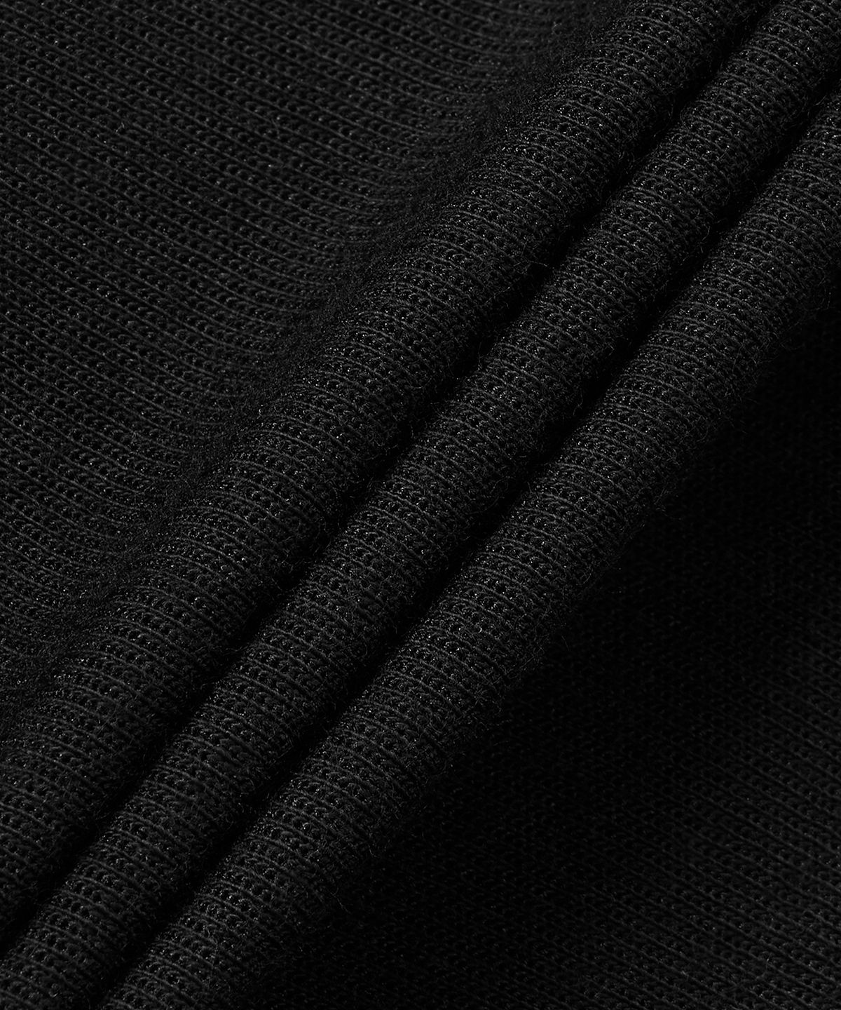 에이프(AAPE) 문페이스 하트 스몰 로고 집업 후드 - 블랙 / AAPSWMD346XXQBKX
