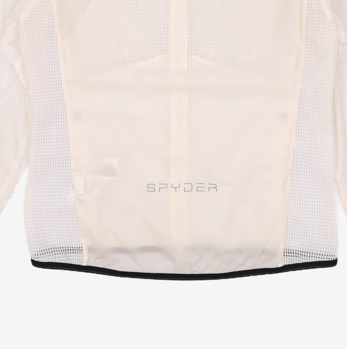 스파이더(SPYDER) 나일론/코치 재킷 S