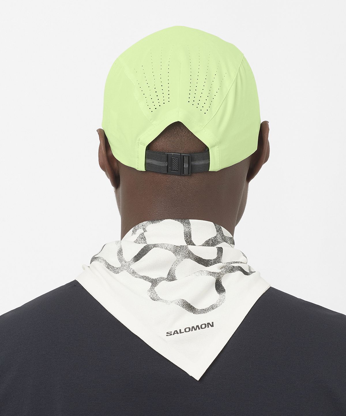 살로몬(SALOMON) 셰이크아웃 캡 U_LC2764700