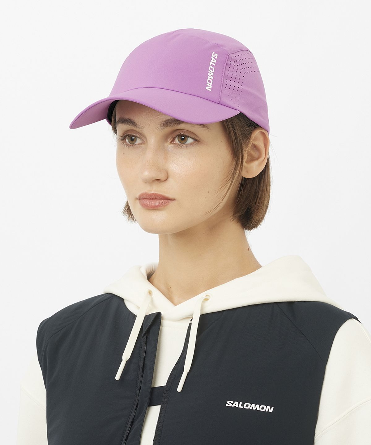 살로몬(SALOMON) 셰이크아웃 캡 U_LC2765200