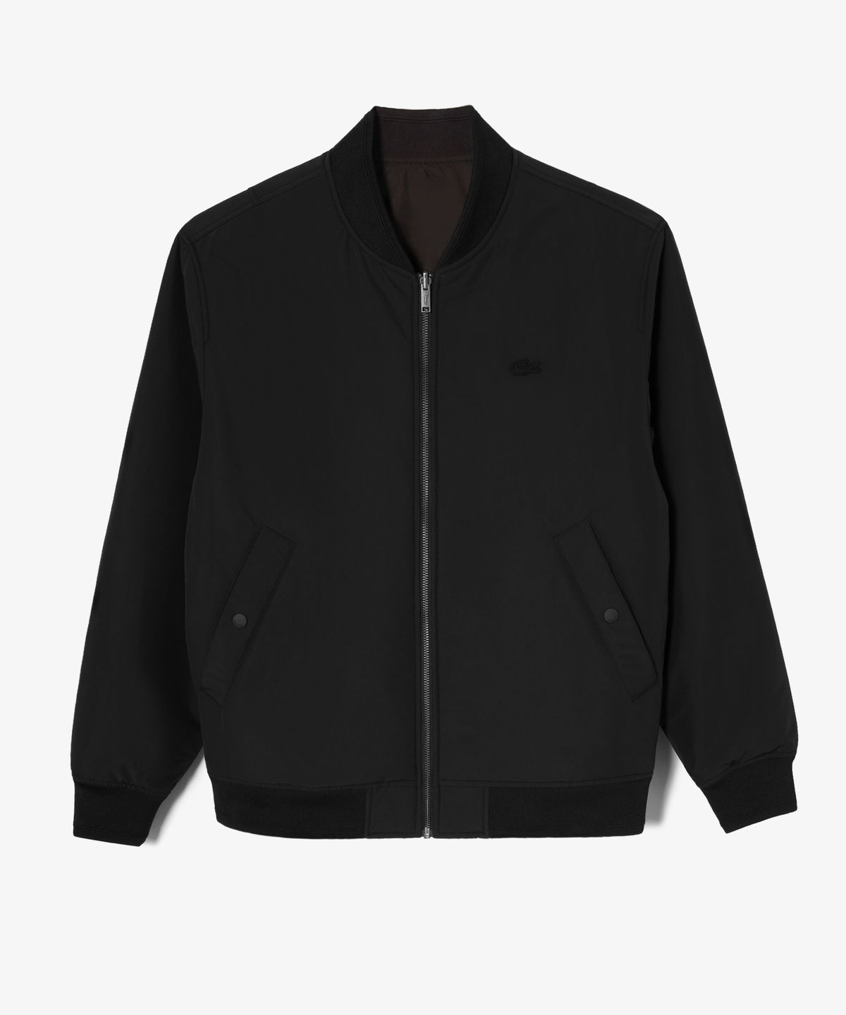 라코스테(LACOSTE) 남성 리버시블 MA-1 BH850E-56G 031