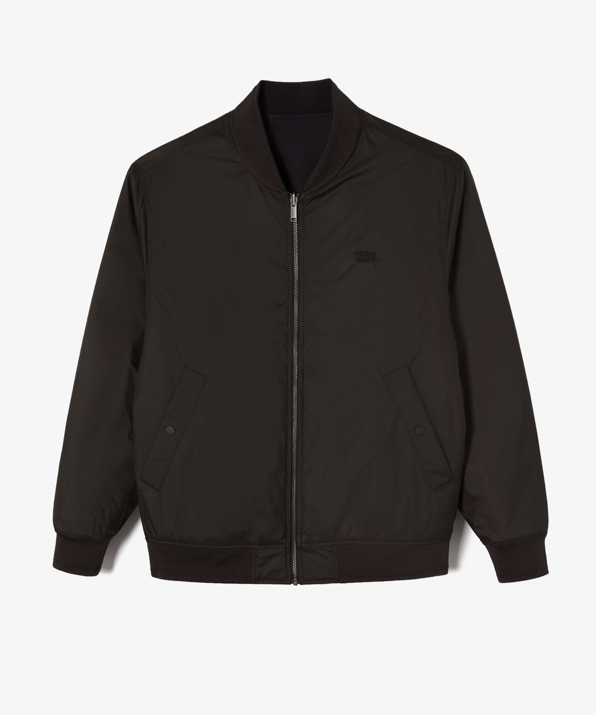 라코스테(LACOSTE) 남성 리버시블 MA-1 BH850E-56G 031