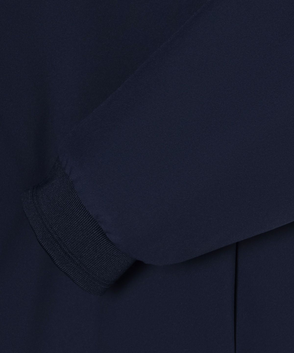 라코스테(LACOSTE) 남성 스타디움넥 블루종 BH448E-56G 166