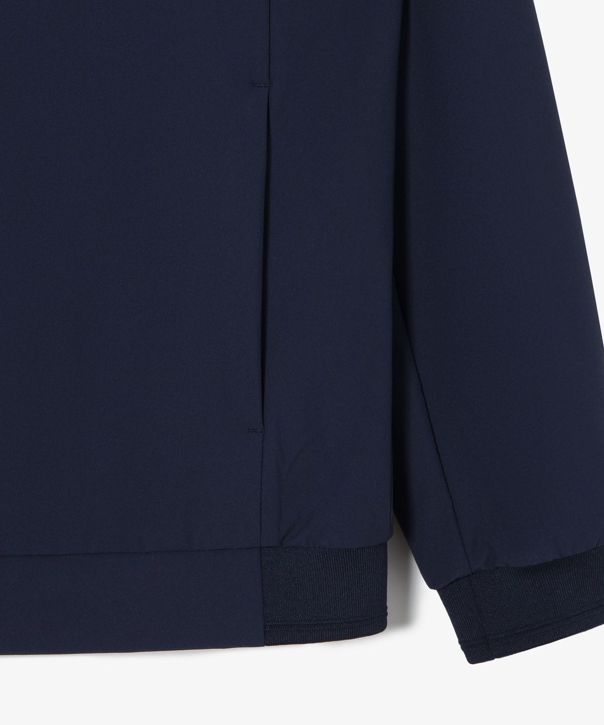 라코스테(LACOSTE) 남성 스타디움넥 블루종 BH448E-56G 166