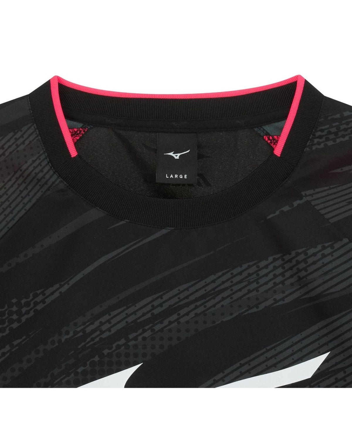 미즈노(MIZUNO) BLAZING FLAIR PISTE_32YE6A45