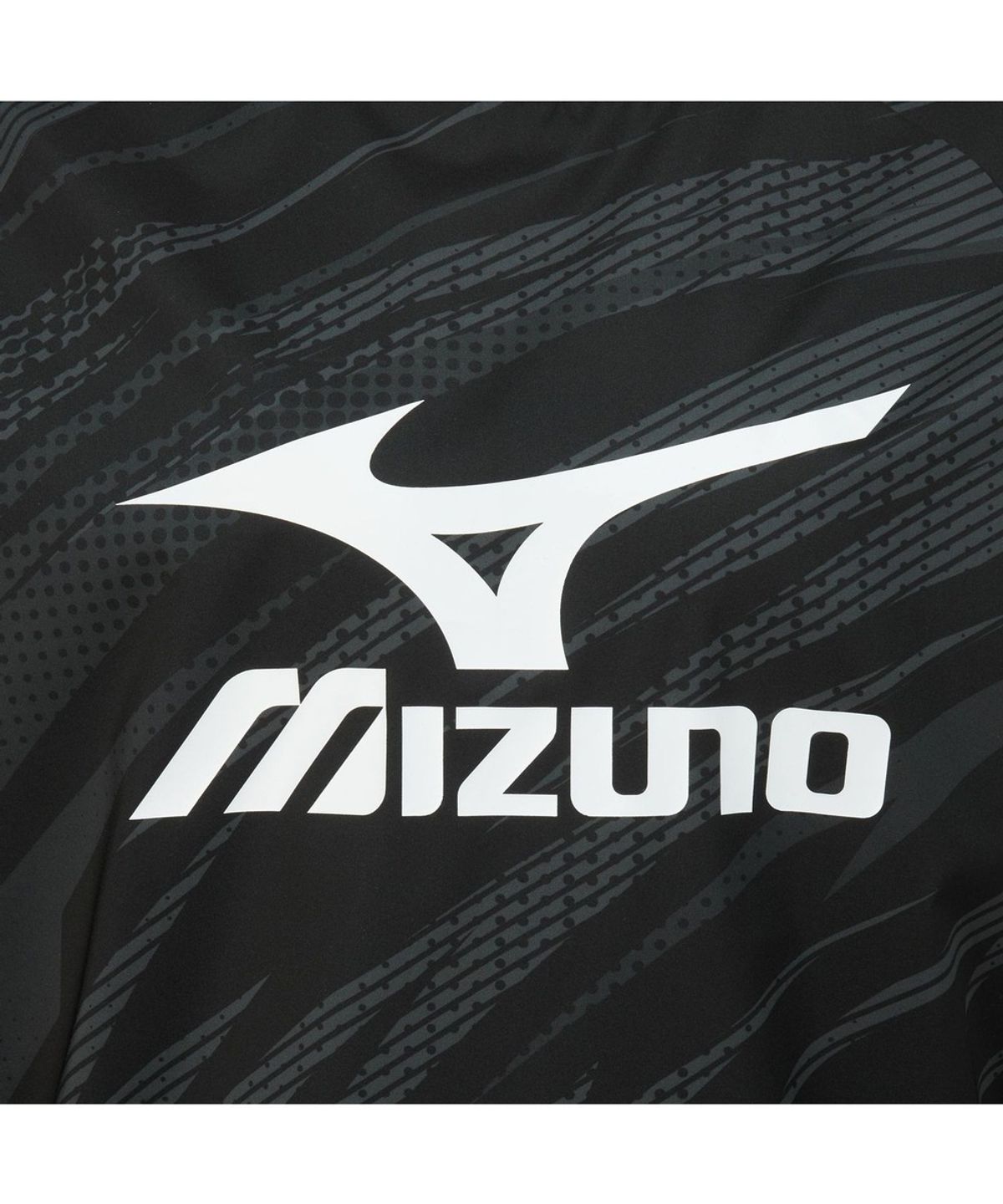 미즈노(MIZUNO) BLAZING FLAIR PISTE_32YE6A45