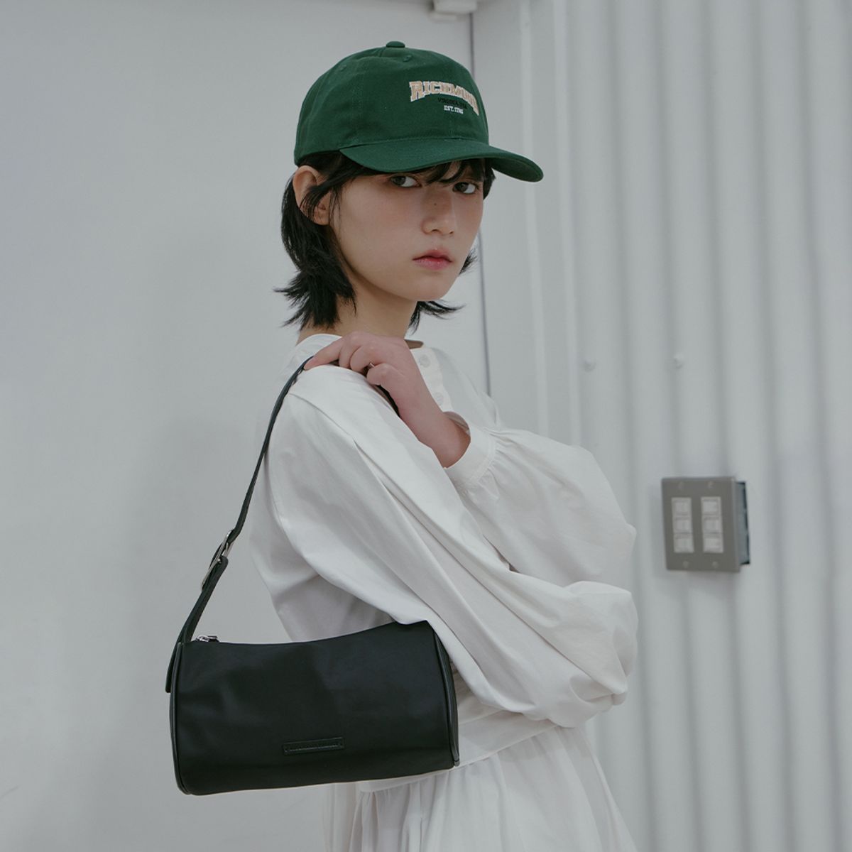 랩(LAP) EASY NY CABIN BAG AS7AB229