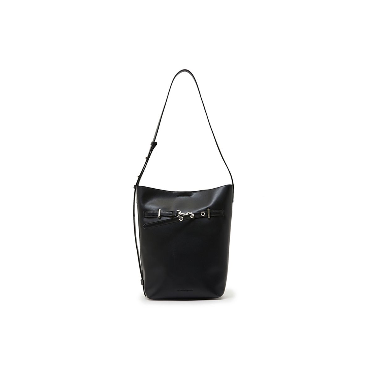 랩(LAP) BELTED SILHOUETTE BAG AS7AB225