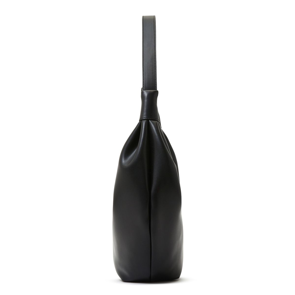 랩(LAP) SOFT CURVE HOBO BAG AS7AB283