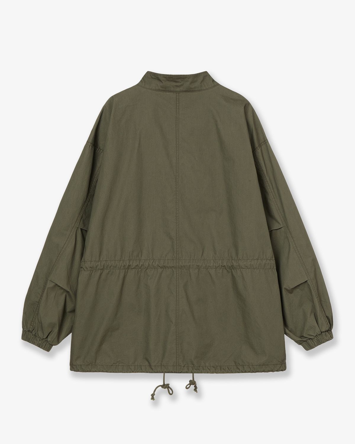 에이이에이이(AEAE) FIELD JACKET [KHAKI]