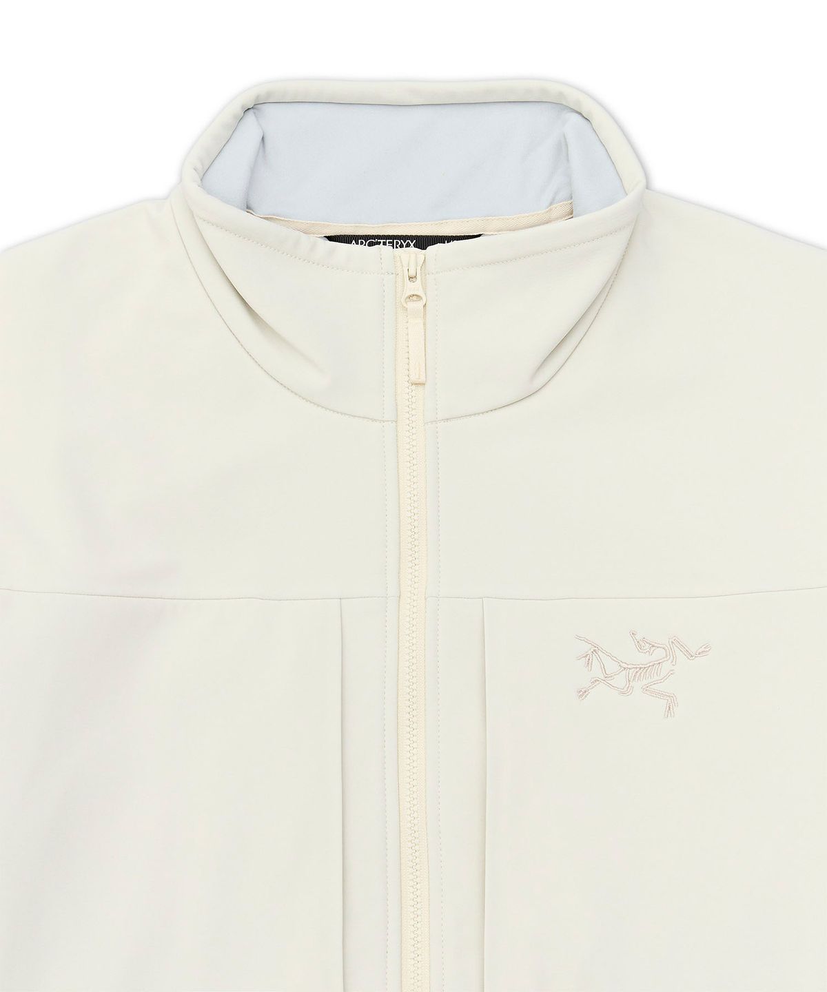 아크테릭스(ARCTERYX) 감마 MX 자켓 남성 - SEA SALT / AJQSM08486