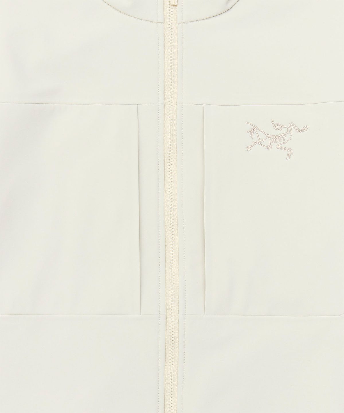 아크테릭스(ARCTERYX) 감마 MX 자켓 남성 - SEA SALT / AJQSM08486