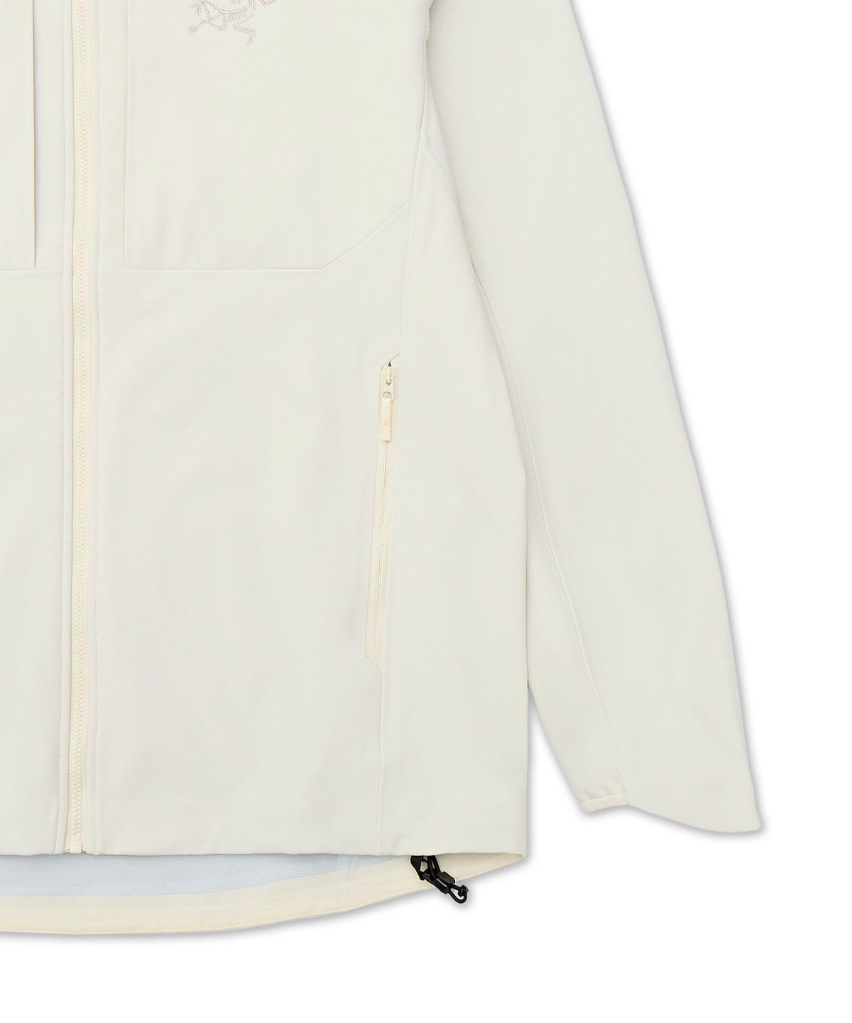 아크테릭스(ARCTERYX) 감마 MX 자켓 남성 - SEA SALT / AJQSM08486
