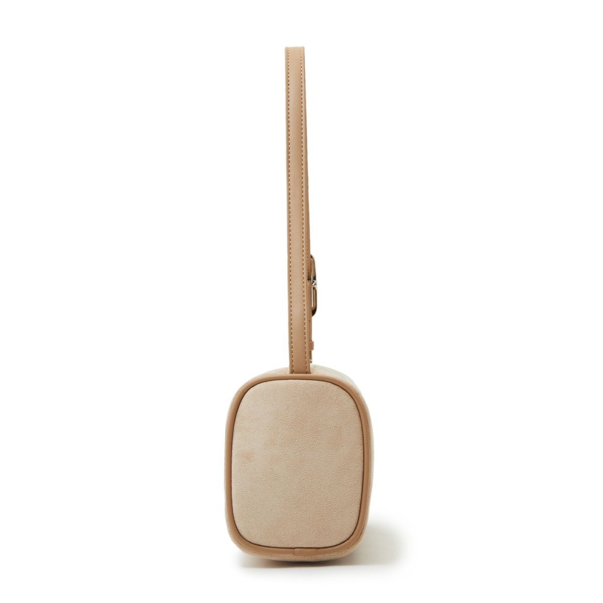 랩(LAP) EASY SUEDE CABIN BAG AS7AB230