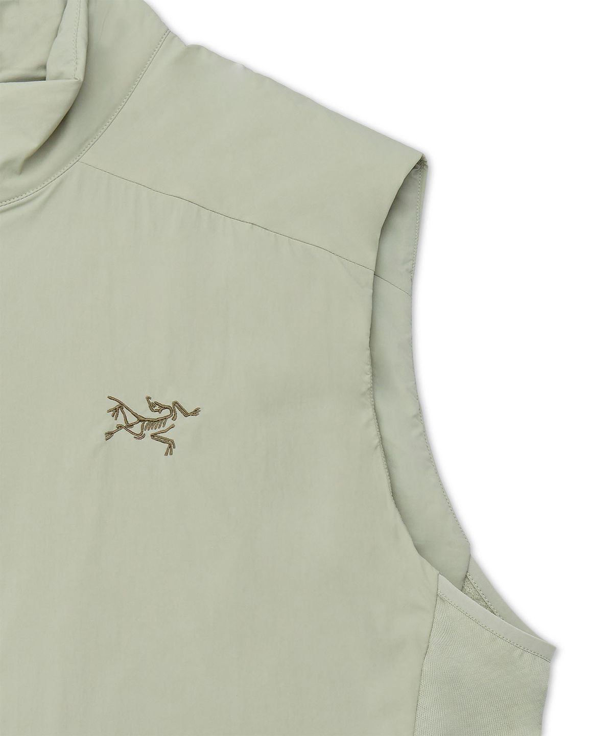 아크테릭스(ARCTERYX) 아톰 베스트 남성 - HABITAT / AJQSM09559