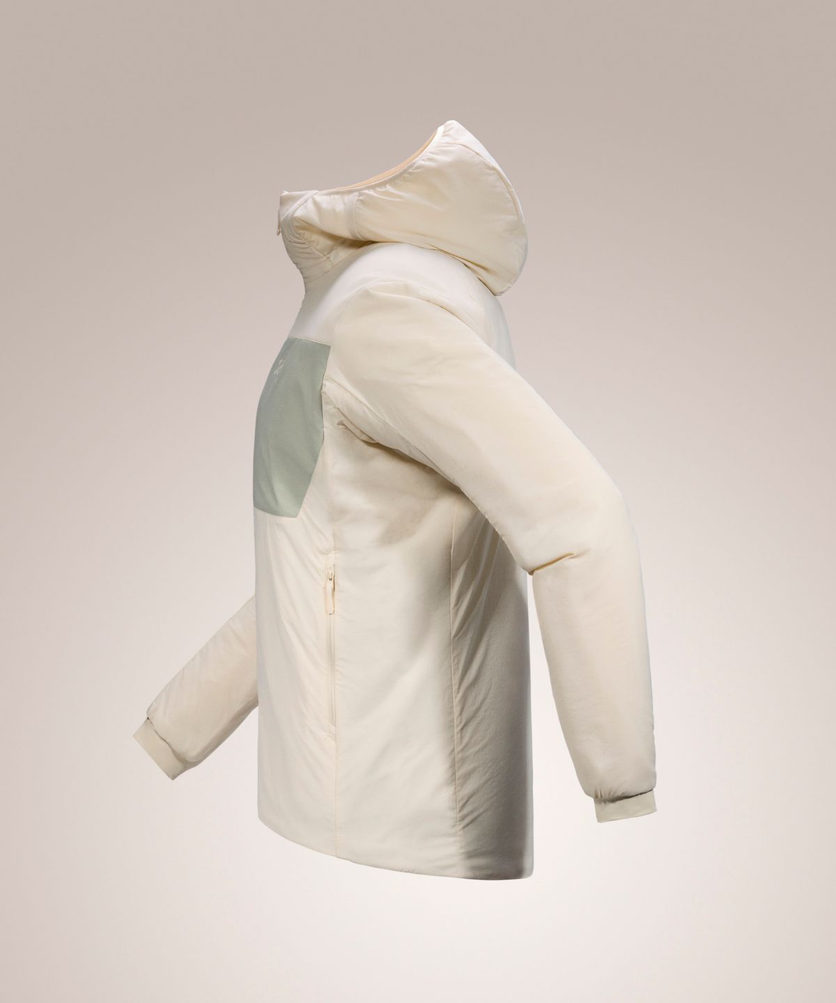 아크테릭스(ARCTERYX) 프로톤 후디 남성 - SEA SALT / HABITAT / AJQSM08436