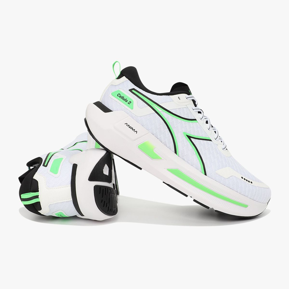 디아도라(diadora) 세룰라 2 GREEN