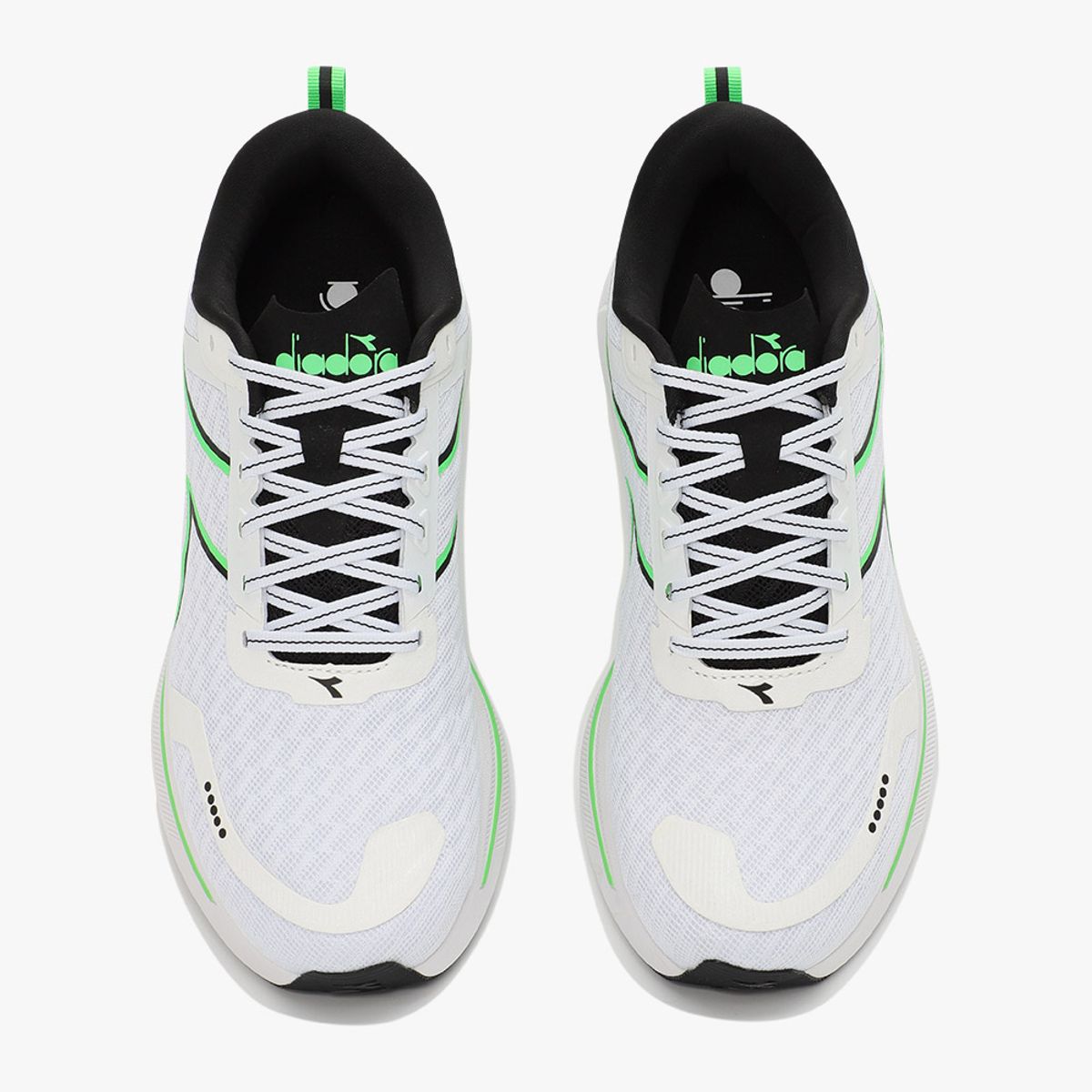 디아도라(diadora) 세룰라 2 GREEN