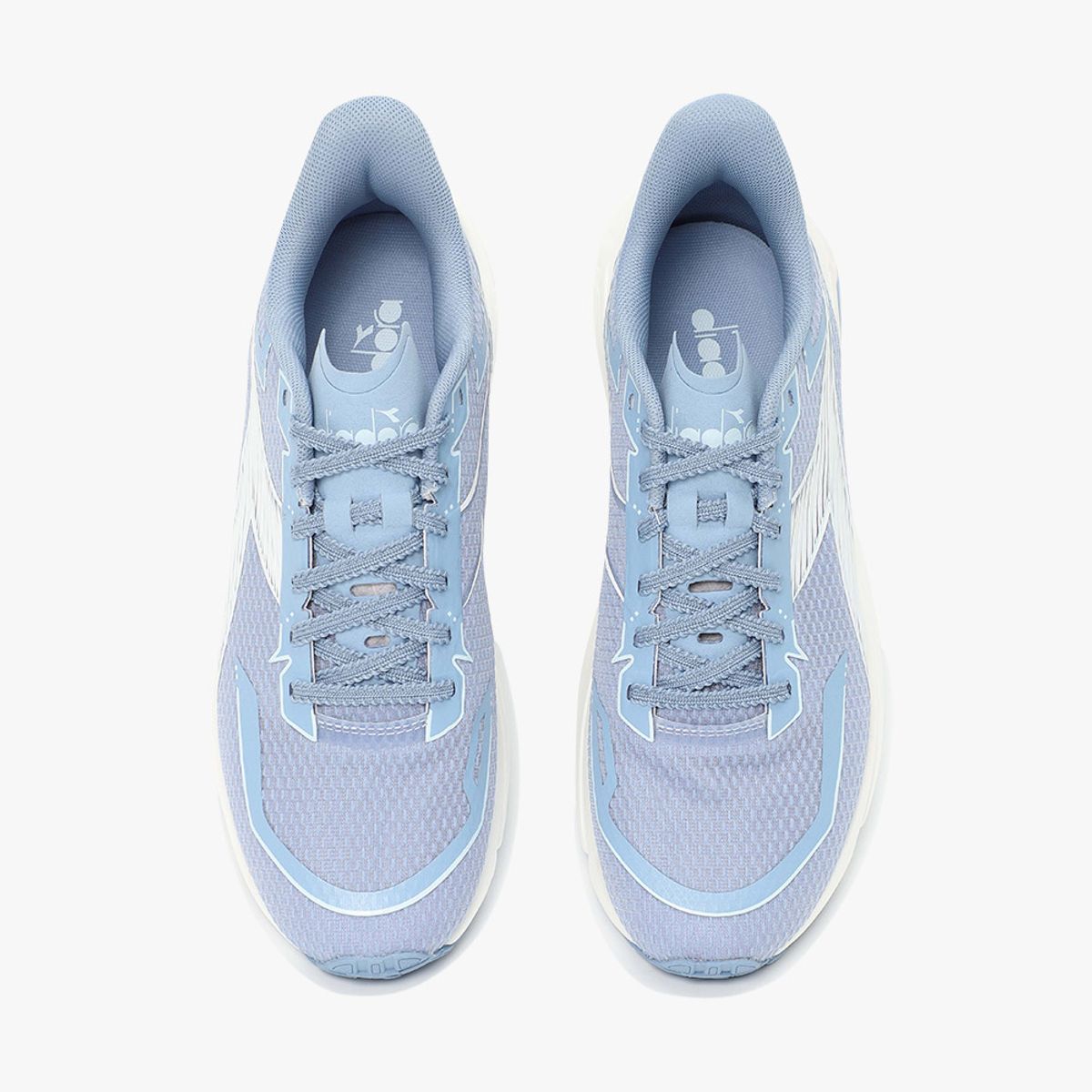 디아도라(diadora) 프리퀀자 2 LIGHT BLUE