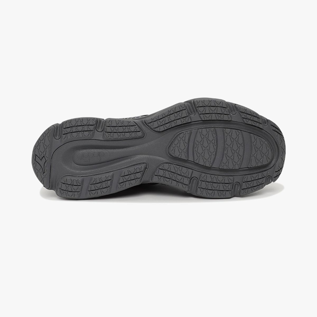 디아도라(diadora) 발레토 DARK SILVER