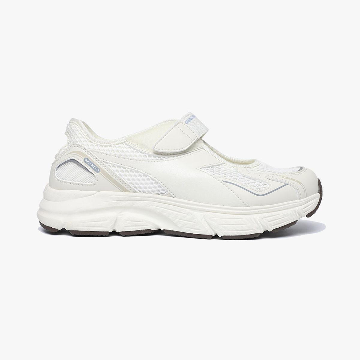 디아도라(diadora) 발레토 IVORY