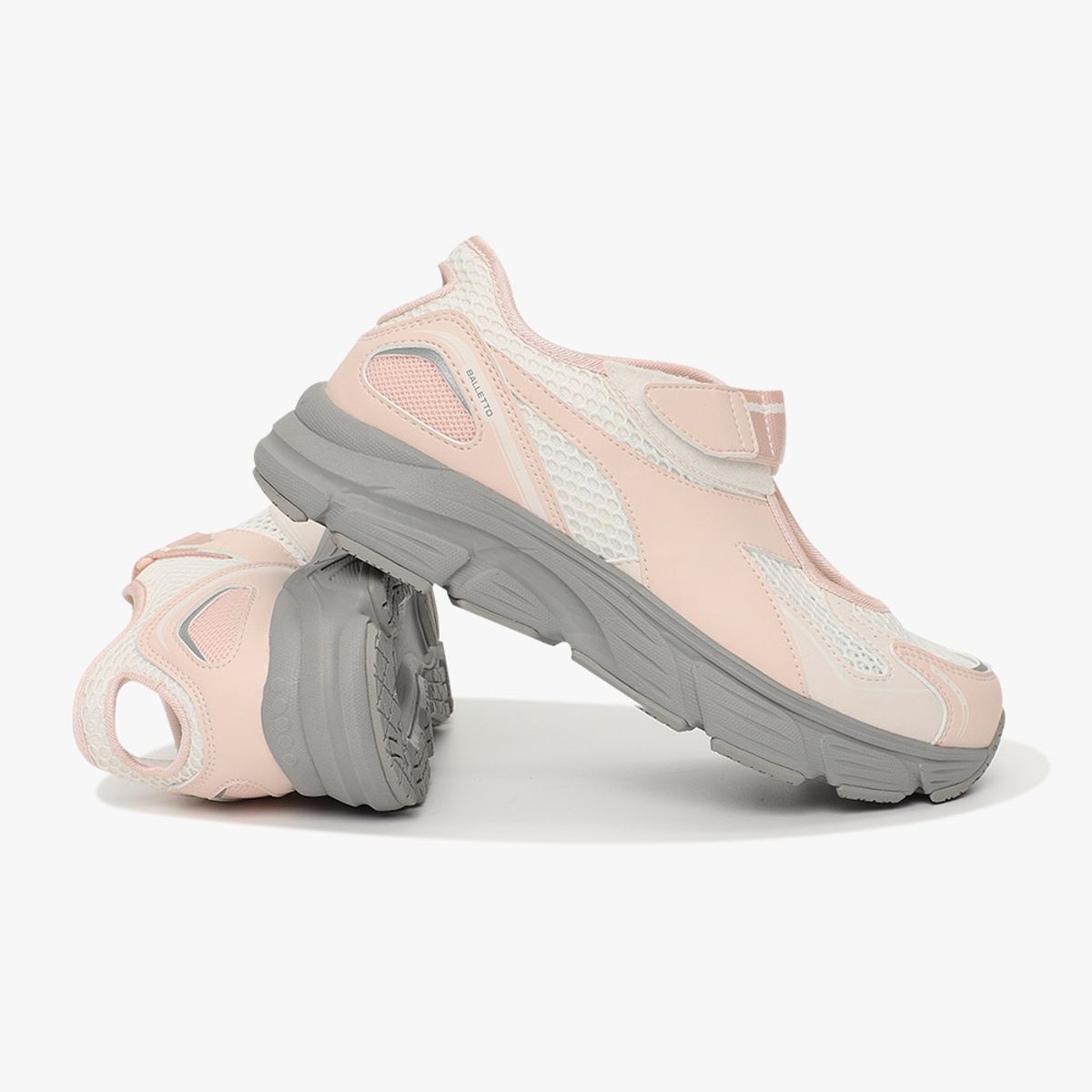 디아도라(diadora) 발레토 PINK