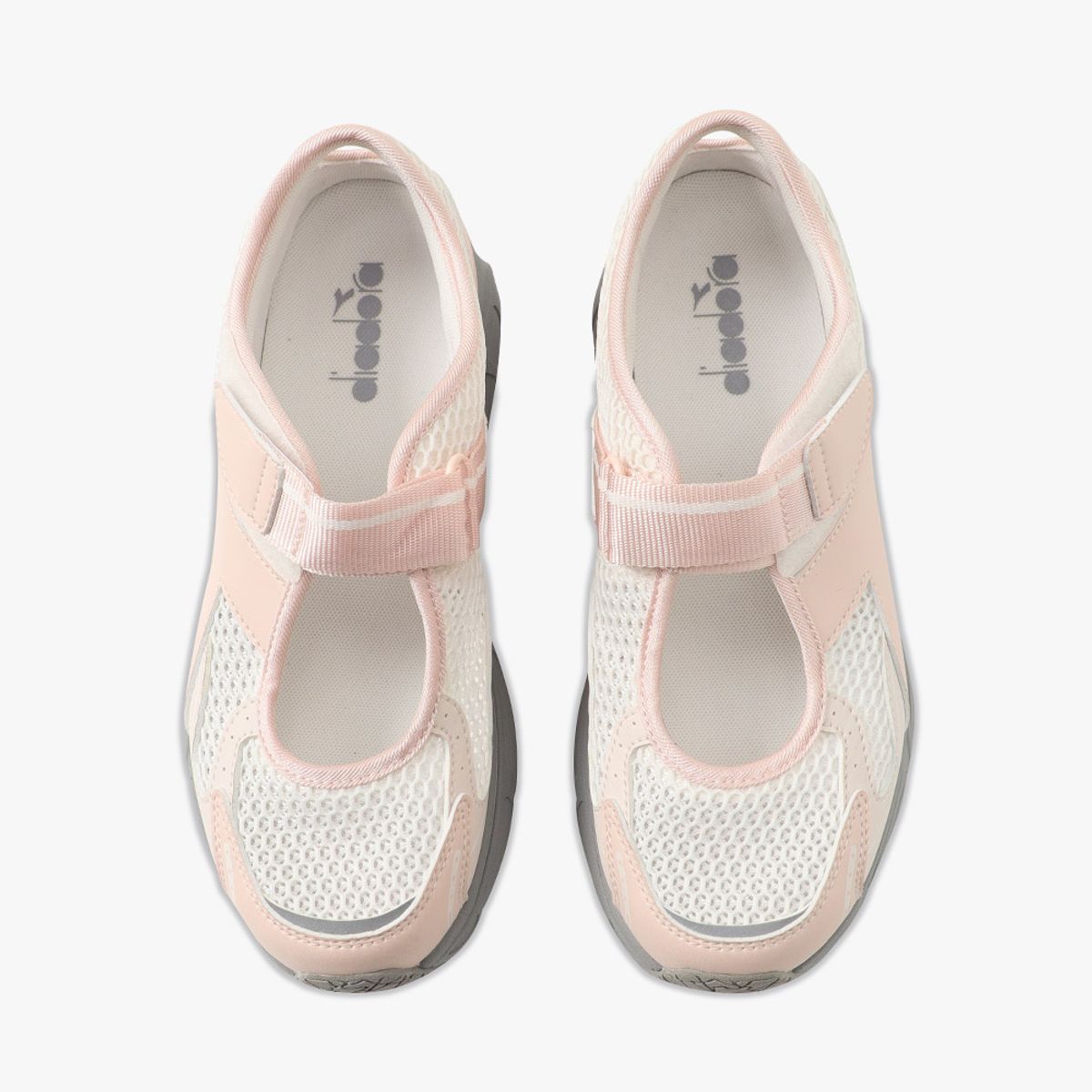 디아도라(diadora) 발레토 PINK